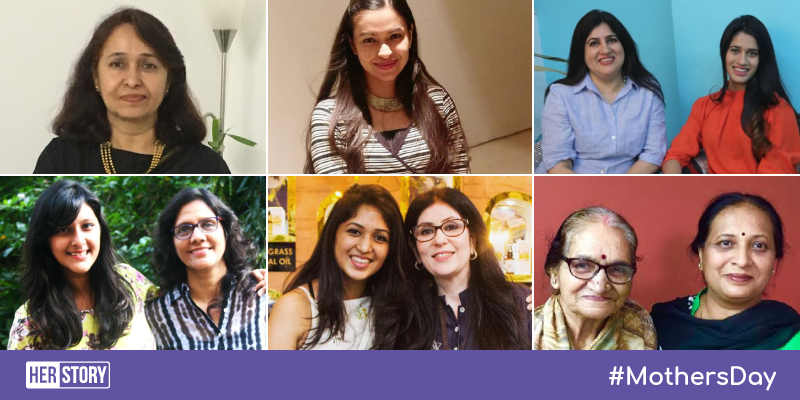 Mum and me: meet five mother-daughter entrepreneurs scaling heights with their innovative startups