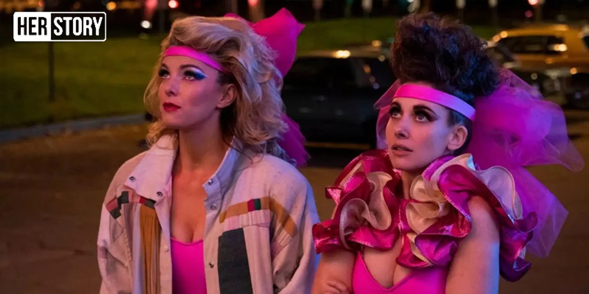 Check out these 5 must-watch Netflix shows for women by women