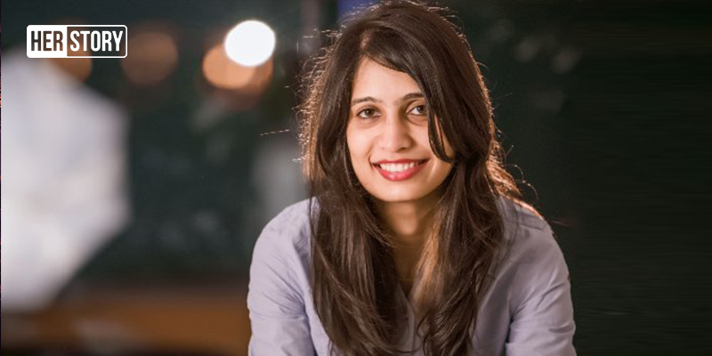 Starting up in Tier II cities: insights from Priyanshi Choubey, co-founder of InstaCar