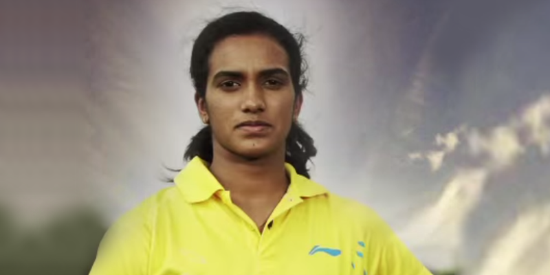 PV Sindhu only Indian on Forbes list of world’s highest-paid female athletes