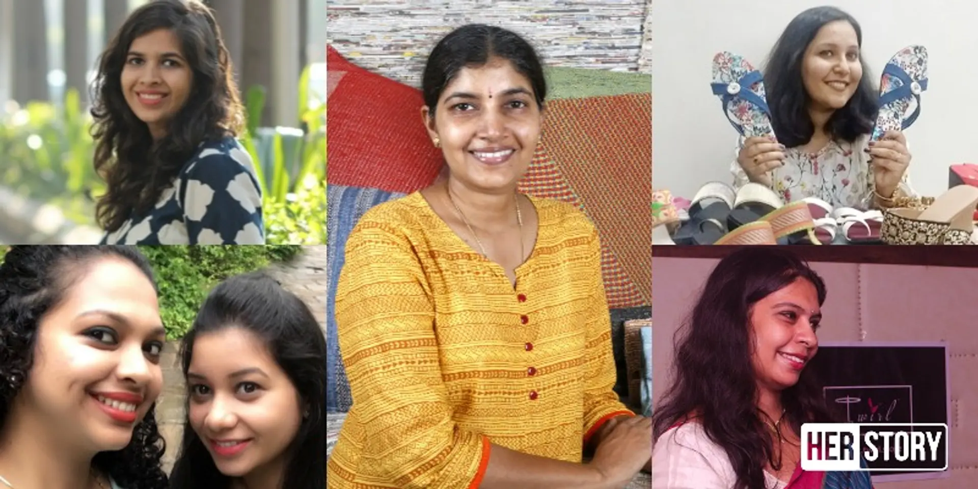 Meet the 6 women entrepreneurs who want to drive change with their sustainable living startups