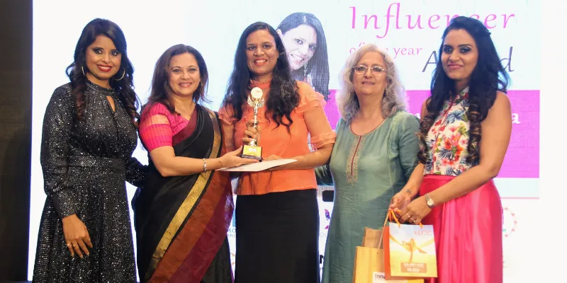 Anupama Dalmia Award