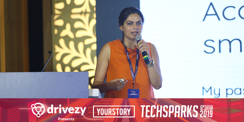 TechSparks 2019: Arti Sinha of Facebook SheLeadsTech on building successful bootstrapped business
