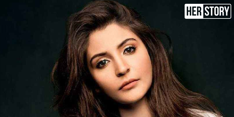 I am a self-made, independent woman: Anushka Sharma in open letter on Instagram