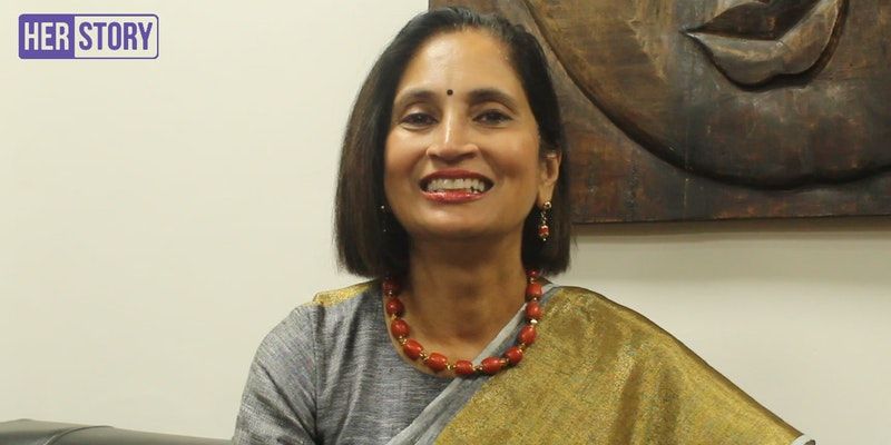 The dream for Indian women in tech: insights from Padmasree Warrior, CEO, Fable