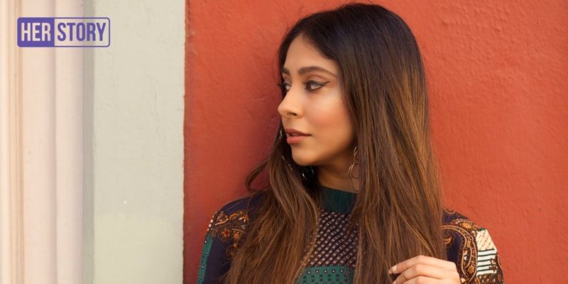How you can become an Instagram influencer: tips from fashion blogger Jannat Khan