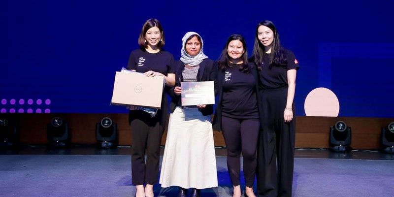 Woman entrepreneur from Odisha awarded in China for groundbreaking anti-cancer innovation
