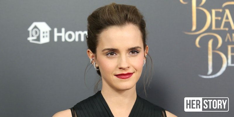 Emma Watson’s interview was more than self-partnership. Here’s the whole story