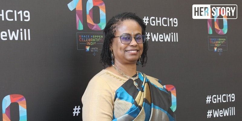 Excited about the future of women in tech, says Brenda Darden Wilkerson, President and CEO, AnitaB.org