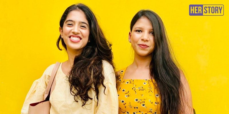 How these college friends are helping people talk about their mental health struggles