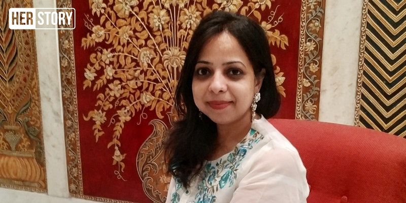 How this homemaker-turned-entrepreneur from Delhi is helping women restart their careers