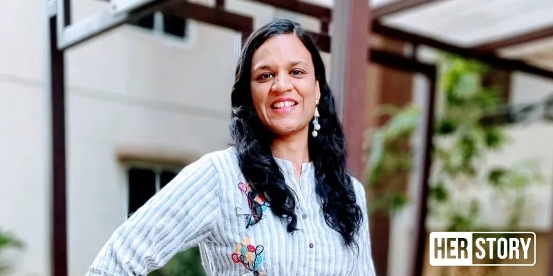 Why this serial entrepreneur quit Infosys to start up and inspire girls and women - YourStory