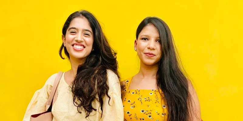 Bani Singh, Drishti Gupta