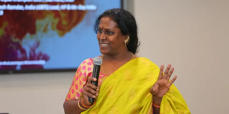 Akkai Padmashali