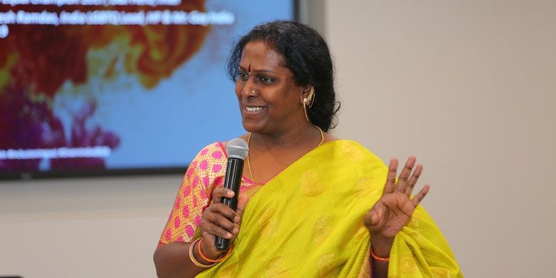 Diversity and inclusion at the workplace: Bengaluru hosts its first Dive In chapter