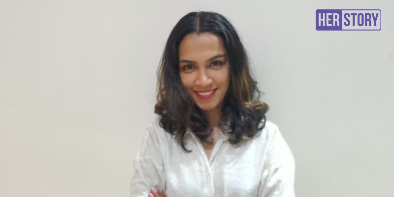 How this woman entrepreneur’s app is making healthcare more accessible for India’s elderly