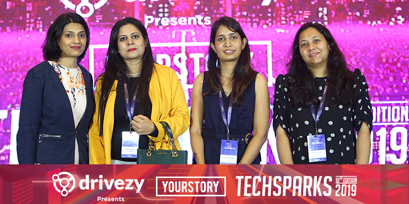 When women succeed, we all win: Facebook SheLeadsTech panel on making it big