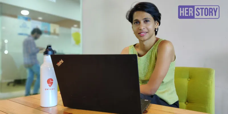 Samyuktha Vijayan