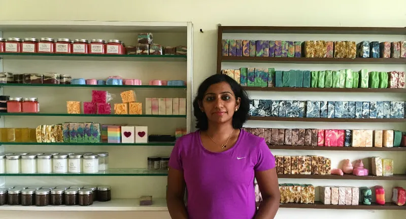 Harini Sivakumar