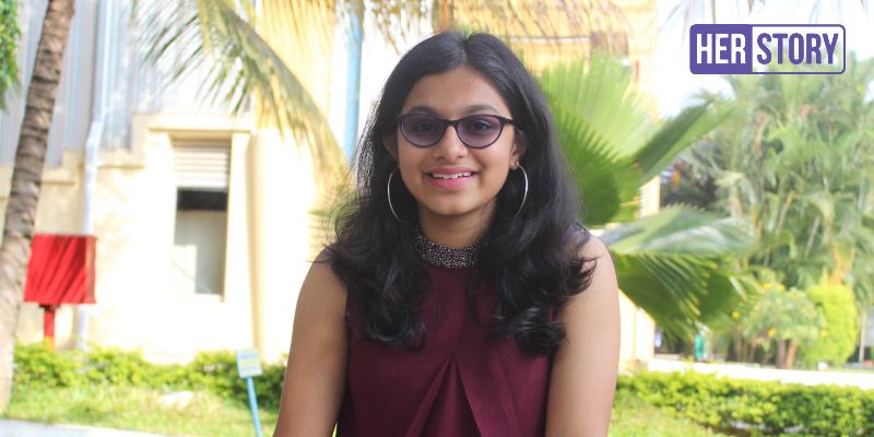 On Children's Day, meet Tanya Shanker, the 13-year-old powerhouse vocalist from Bengaluru
