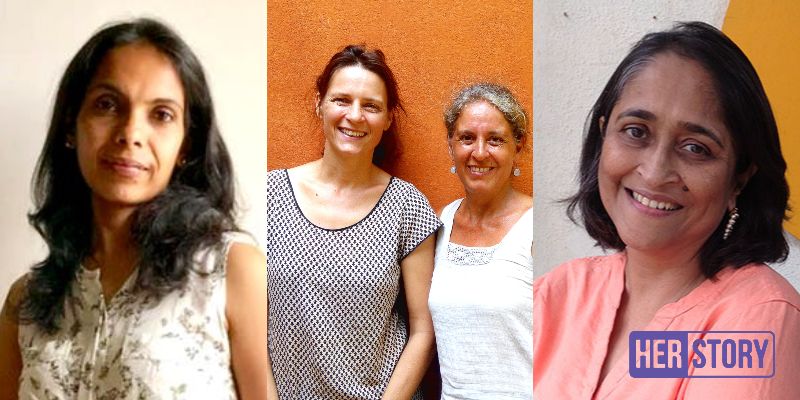 How these women entrepreneurs are leading the 'go-green' movement