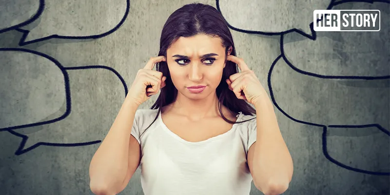 20 sexist things women are tired of hearing