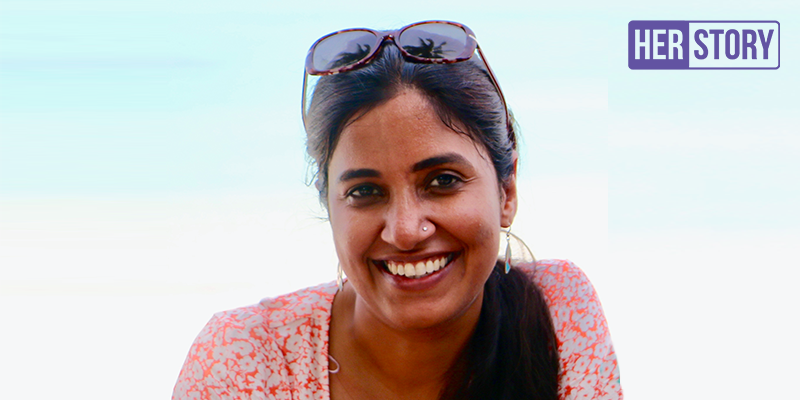 This Harvard educated mum returned to India to sell sustainable toys for children