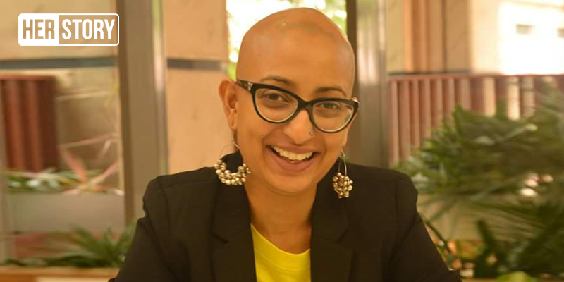 Bald and badass: how Paromita Gupta is owning alopecia