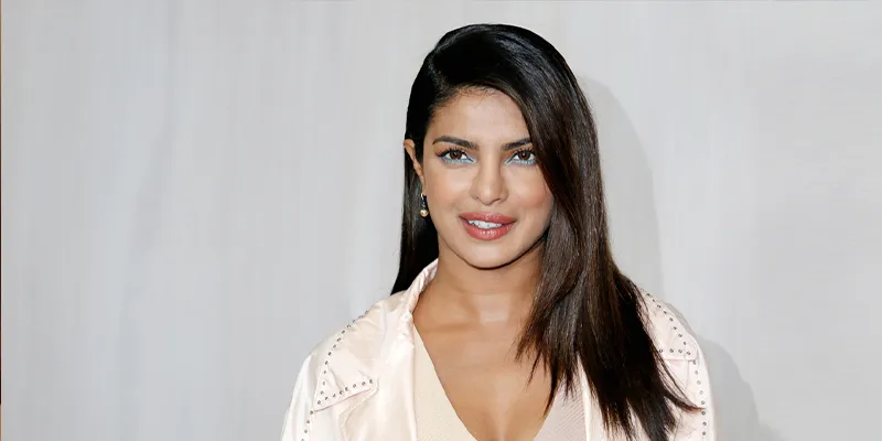 Priyanka Chopra