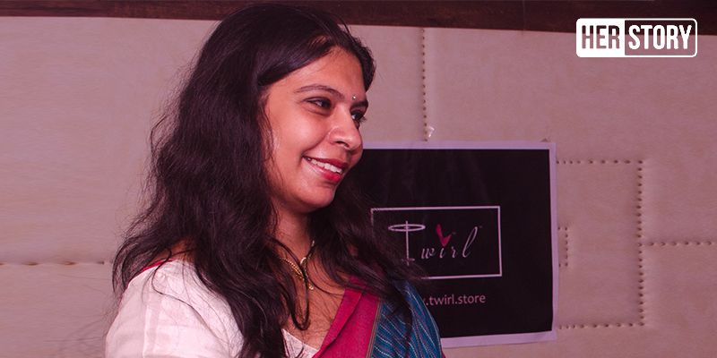 Sustainable fashion matters: insights from Sujata Chatterjee, Founder, Twirl.store