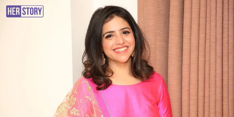Vidushi Mallick