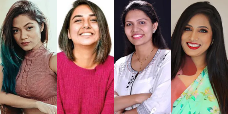 India Has Over 120 Women Youtubers With More Than 1 Million