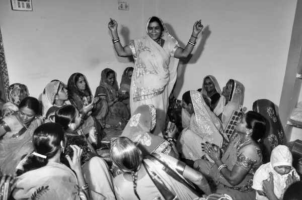 Basanti