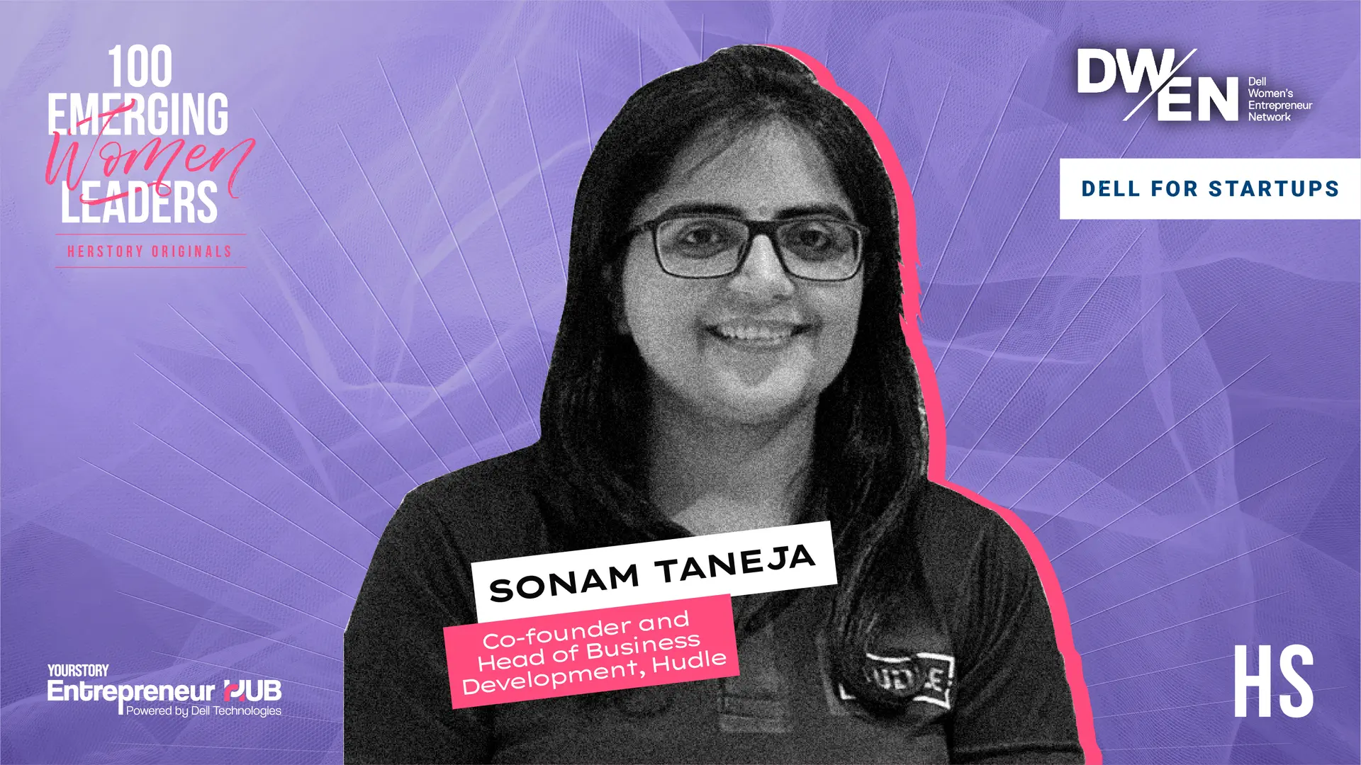 This lawyer-turned-entrepreneur is making sports accessible in India