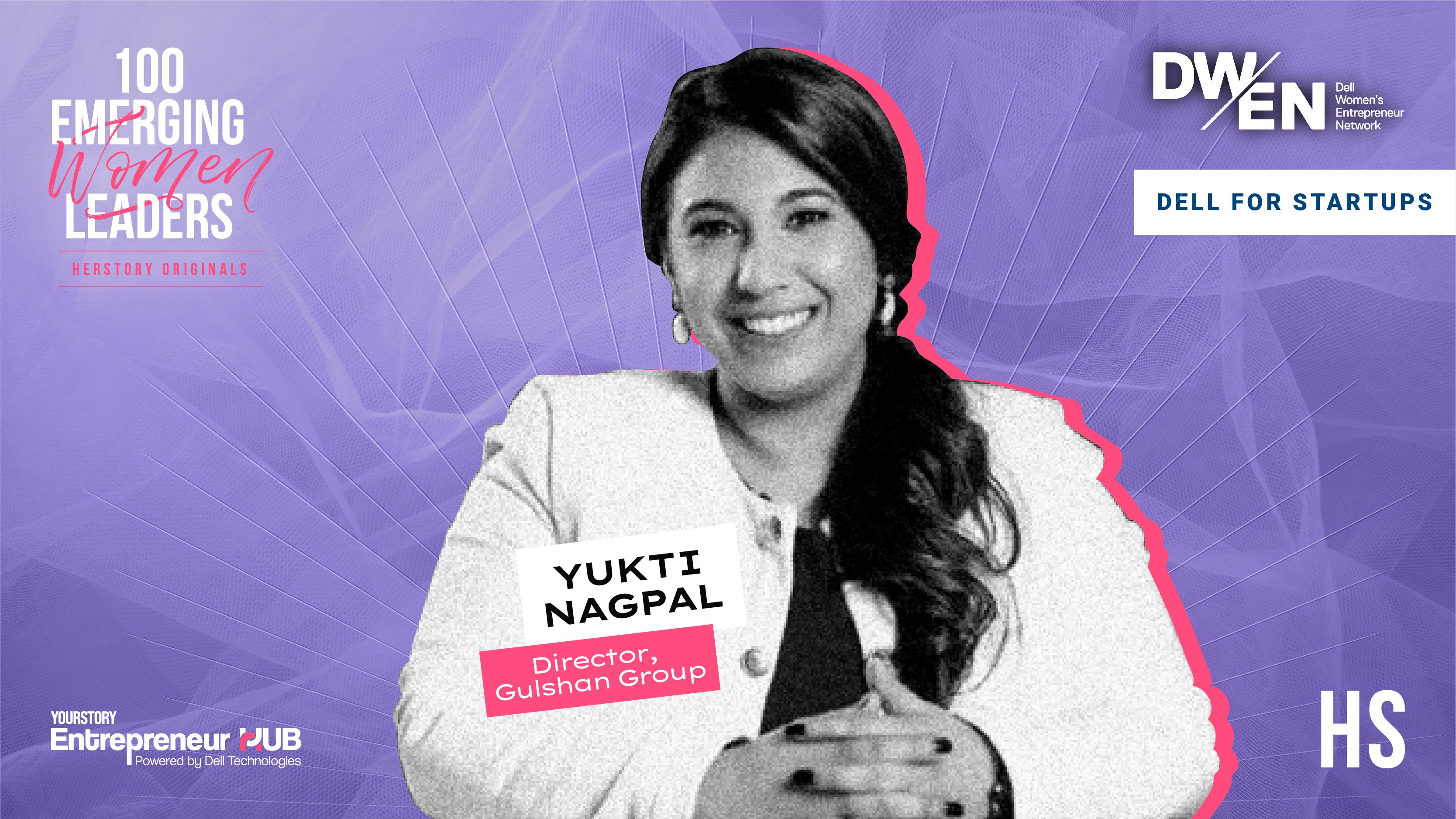 [100 Emerging Women Leaders] How Yukti Nagpal is taking on the male-dominated real estate sector