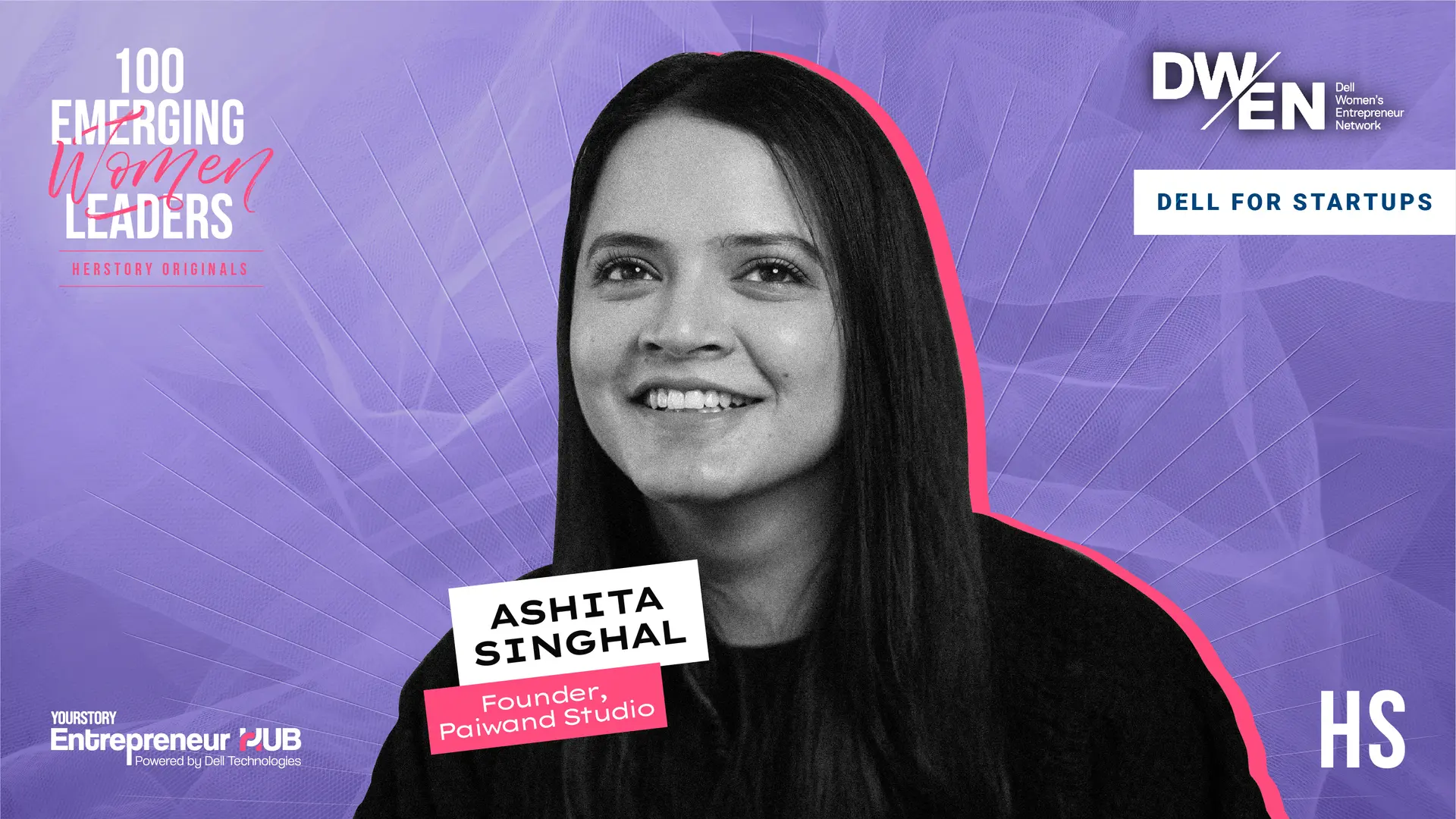 This entrepreneur upcycles textile scraps to create appealing new fabrics and garments