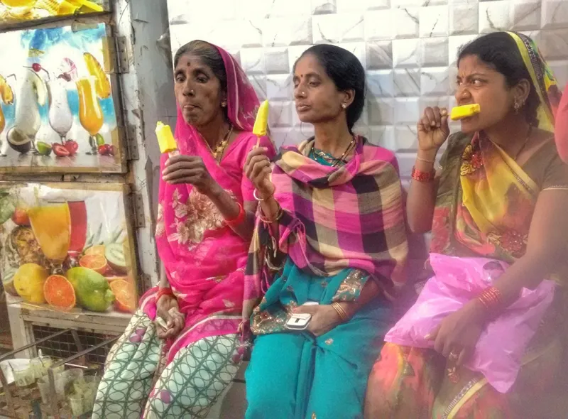 Basanti