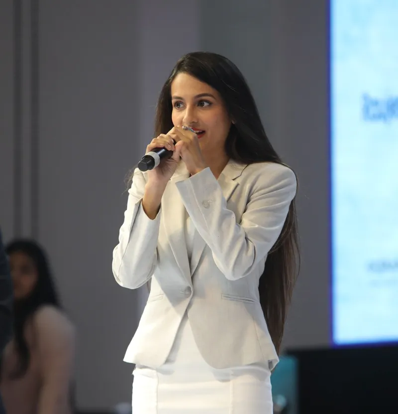 Aishwarya Karnataki