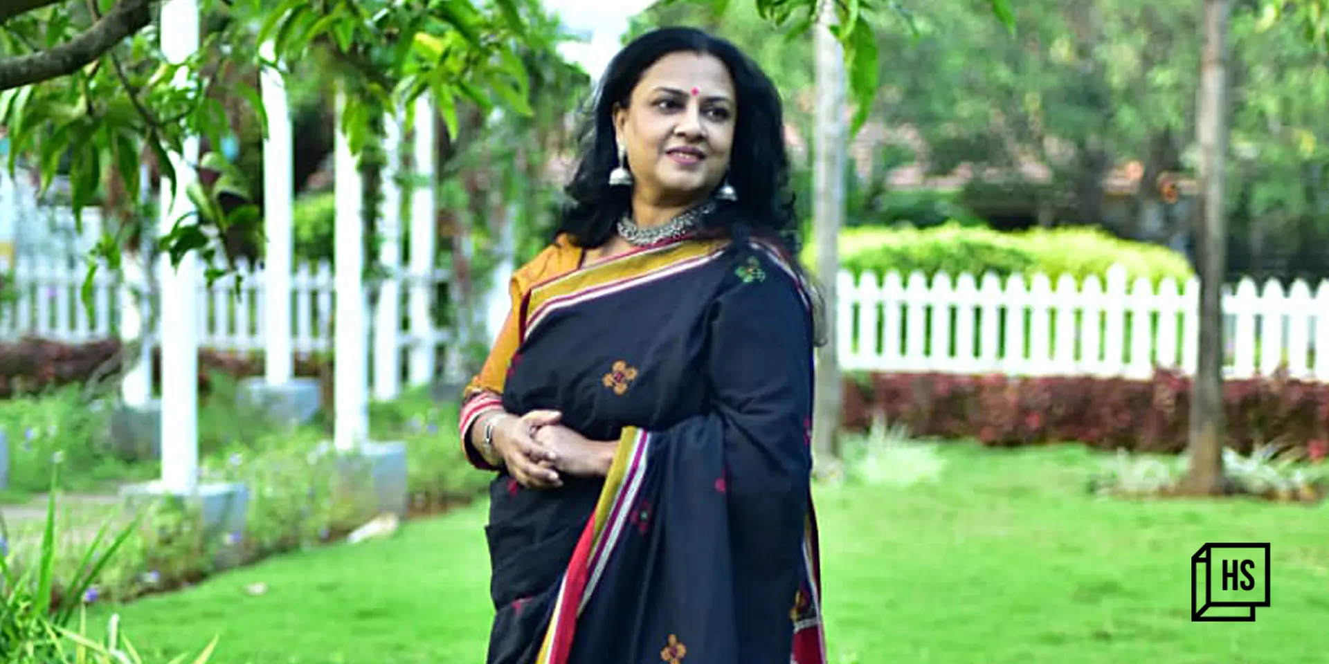 Meet the entrepreneur who is keeping a 1,300-year-old art form alive
