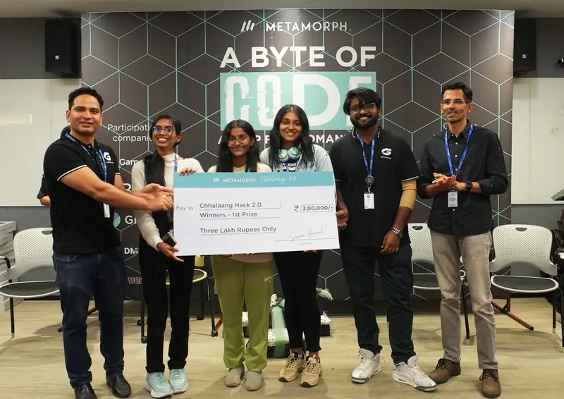 Hackathon