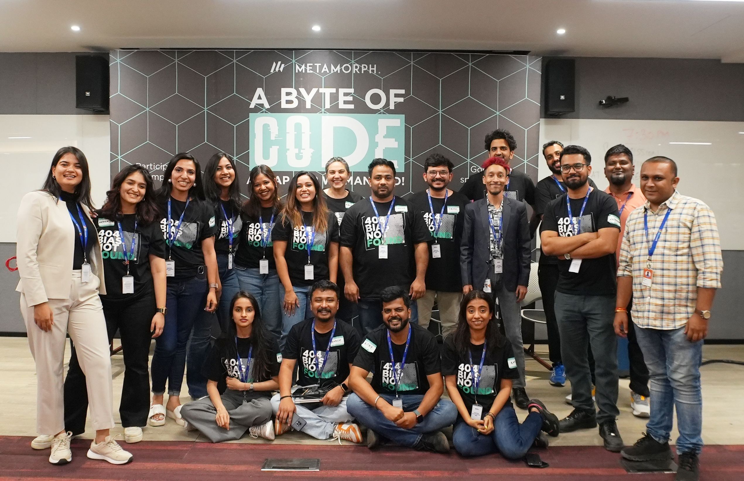 Women in tech hackathon Chhalaang 2.0 announces winners