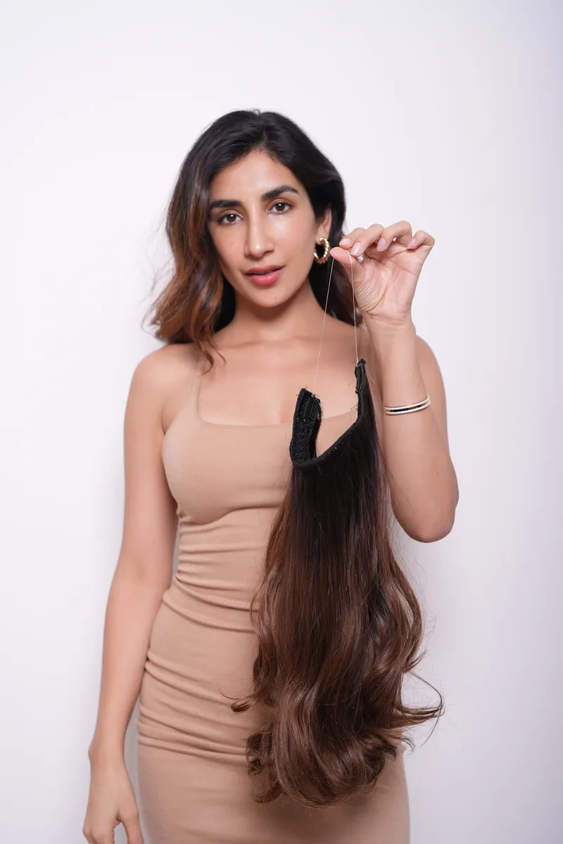 Nish Hair