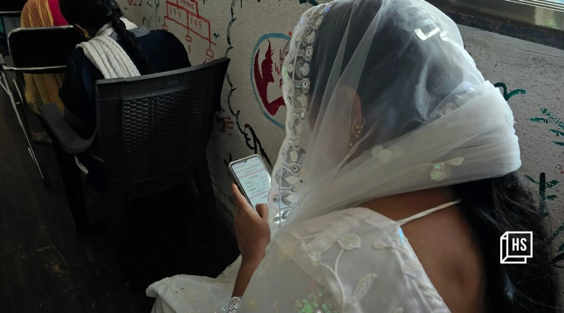 Meet Myna Bolo, an AI chatbot that answers queries on sexual and reproductive health for women