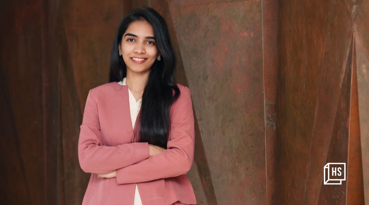 This Visakhapatnam-based startup is helping women in their breastfeeding journey