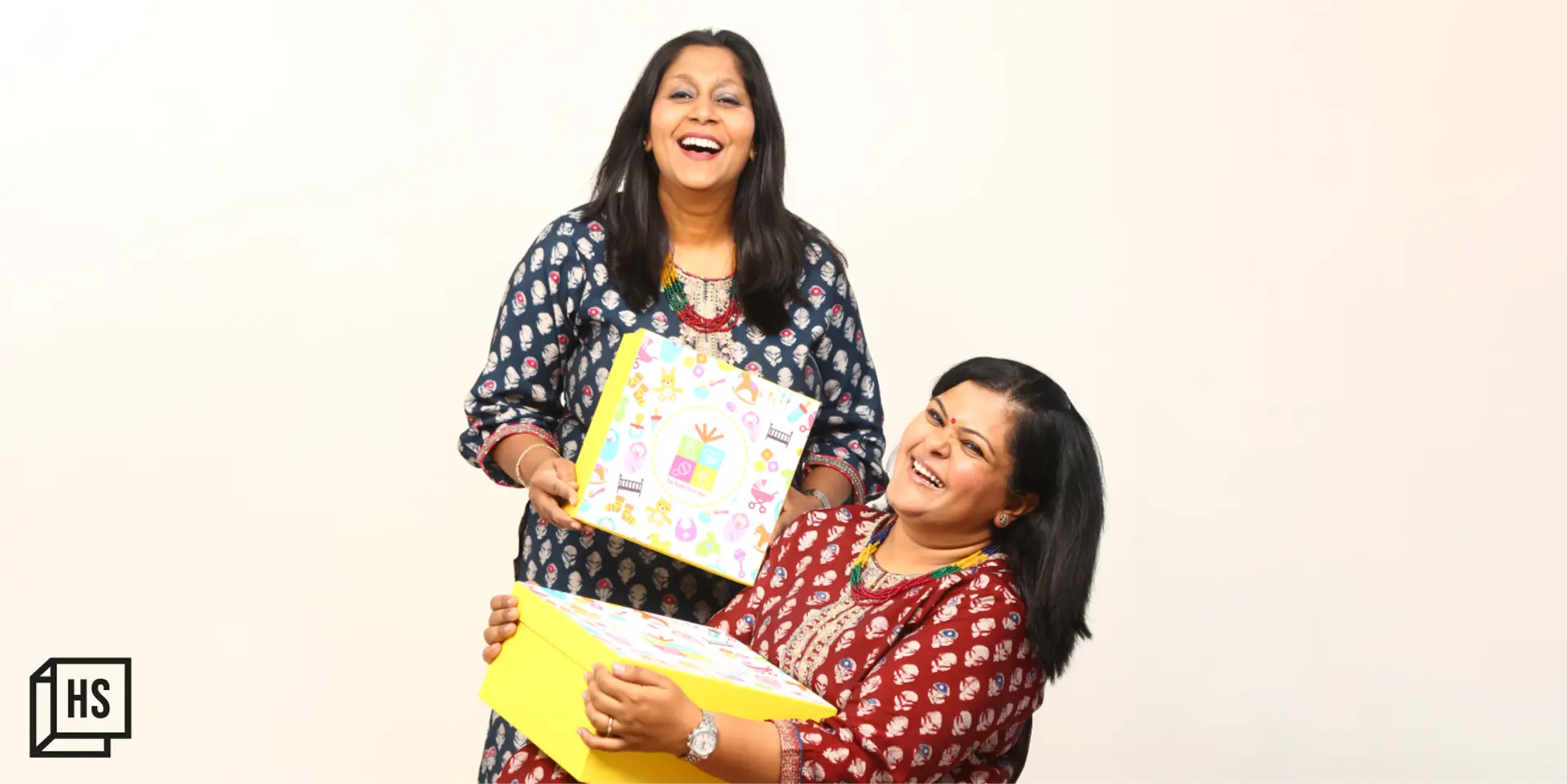 How these mompreneurs are helping to-be moms get ready for their big day