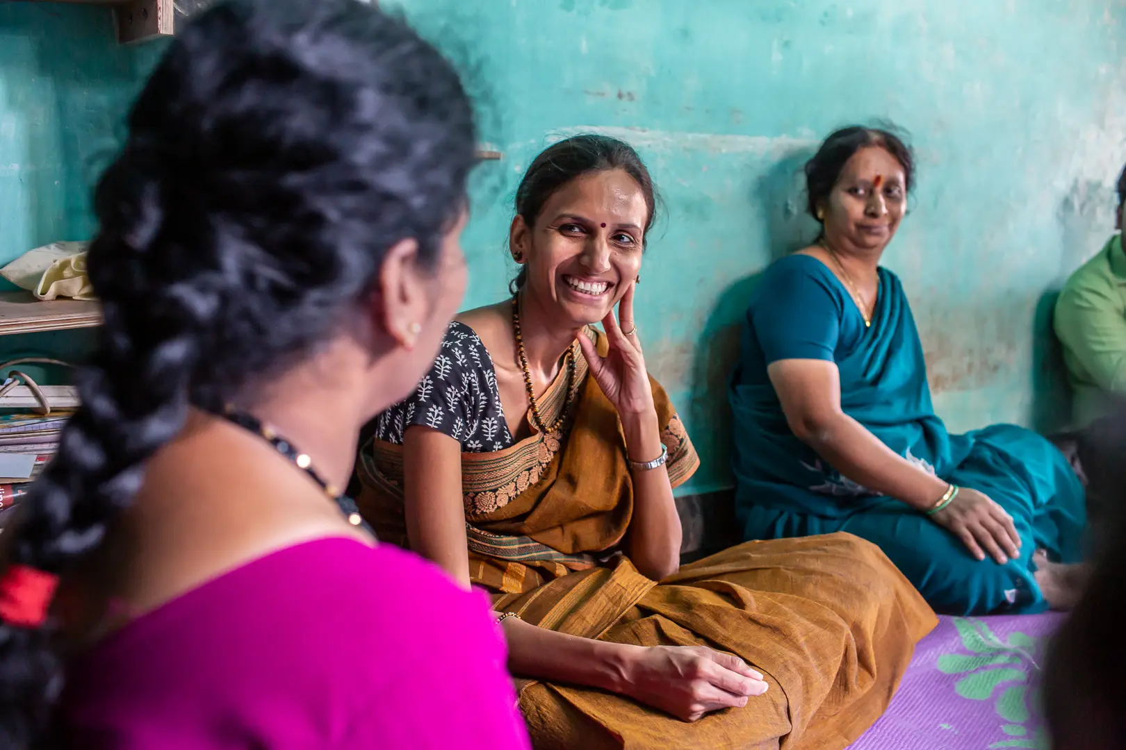 Existing data of women beneficiaries to be used for 'Ladki Bahin' scheme