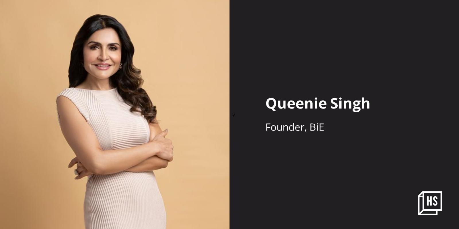 Former Miss India Queenie Singh blends passion for entrepreneurship and beauty

