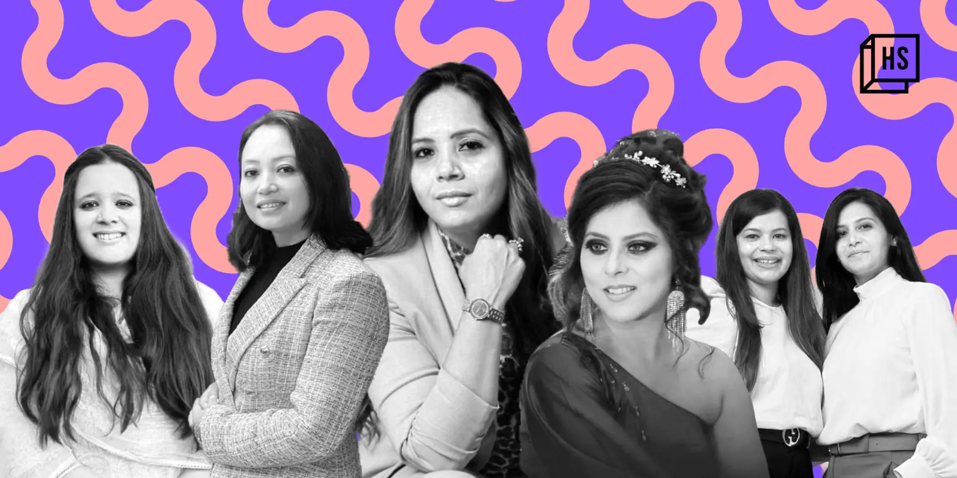 These 8 women-led startups are driving change by offering innovative products and services