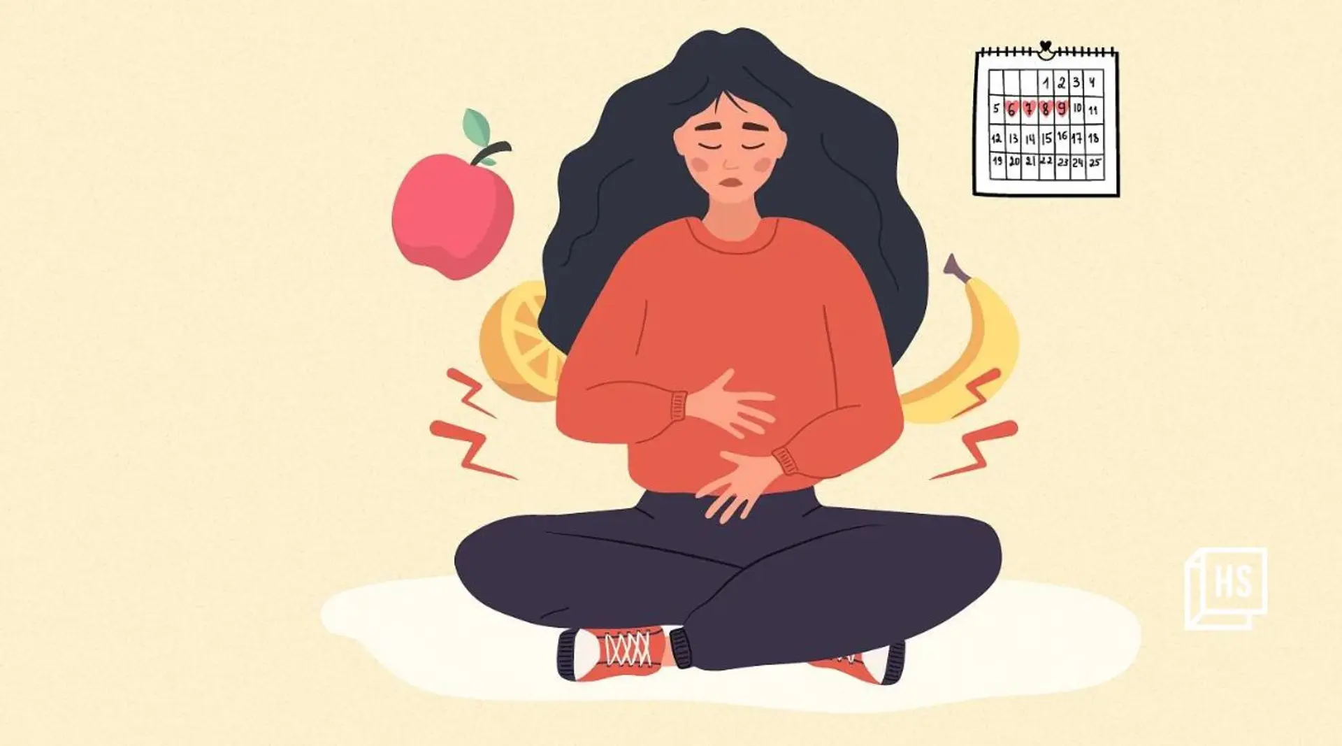 How stigma related to weight gain is affecting women suffering from PCOS