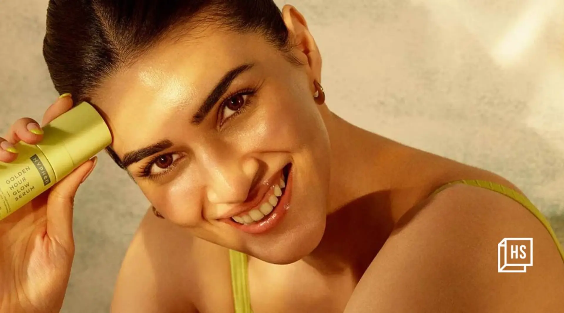 Kriti Sanon on her expanding entrepreneurial footing with D2C brand Hyphen